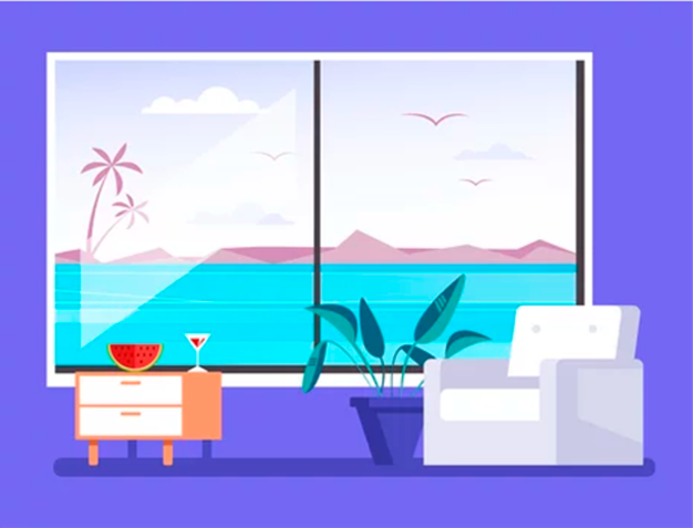 リゾートマンションなどにはさらにお勧め