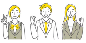 複数の人が管理者