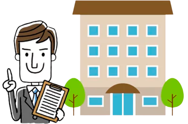 みんマン(みんなのマンション管理組合)ユーザ登録